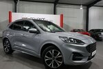 Ford Kuga 2.5 P-HEV ST-LINE-X STYLING SPORT PANORAMA 73.000 km 21.777 &euro; Hamm 59077