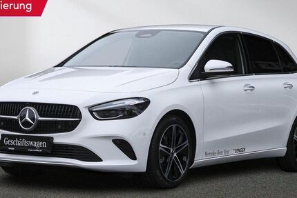 Mercedes-Benz B 180 6.025 km 30.970 &euro; Ahlen 59229