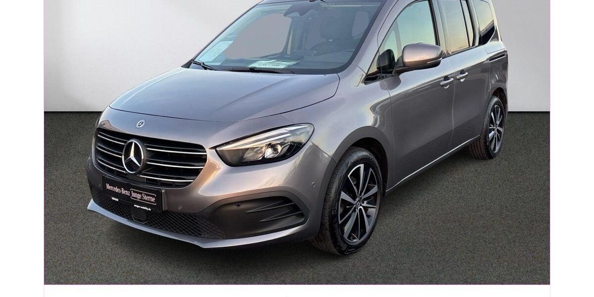 Mercedes-Benz T-Klasse 23.500 km 28.250 &euro; Hamm 59067