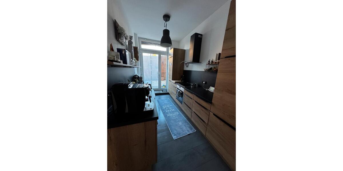 Erdgeschoßwohnung Dortmund Brackel - 3 Zimmer, 95 m&sup2;, 850&euro; | Angebot:25947626