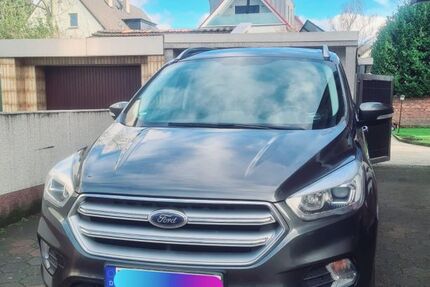 Ford Kuga 105.000 km 11.000 &euro; Witten 58456