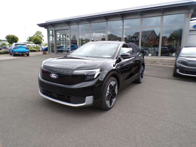 Ford Explorer 10.800 km 38.490 &euro; Werne 59368