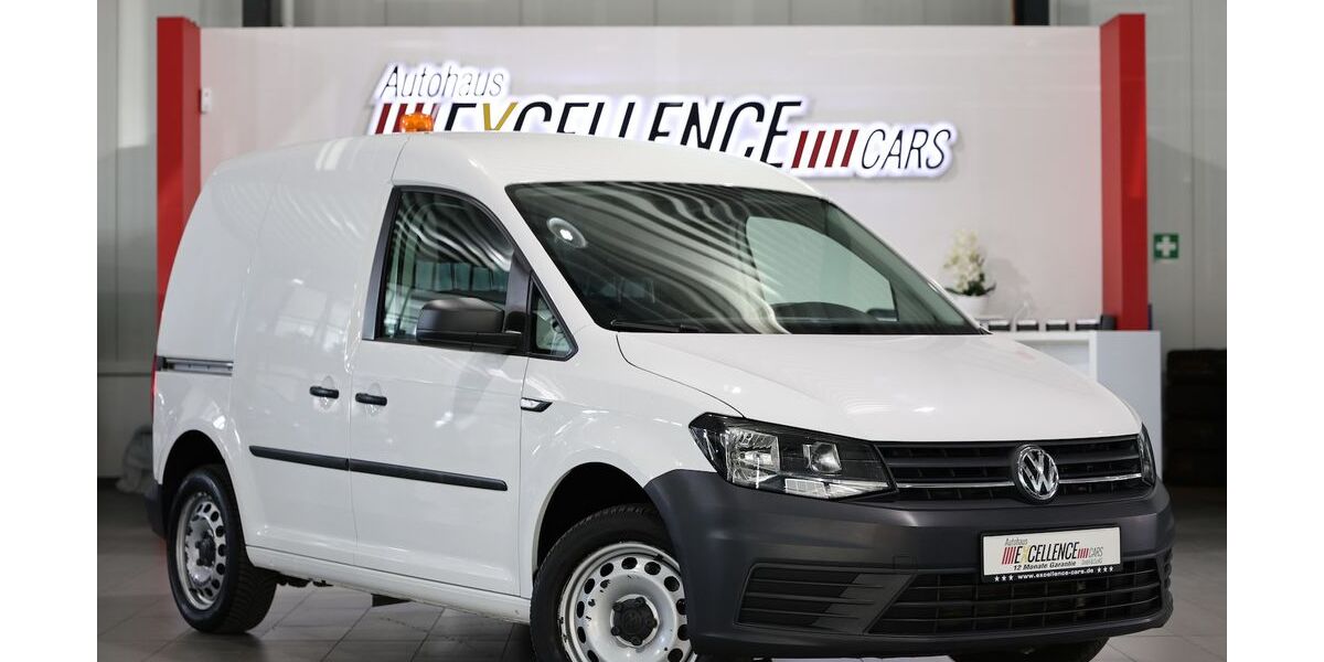 VW Caddy 59.000 km 18.991 &euro; Hamm 59077