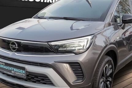 Opel Crossland (X) 36.659 km 18.880 &euro; Dortmund 44145