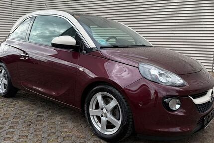 Opel Adam 176.000 km 3.999 &euro; Hamm 59067