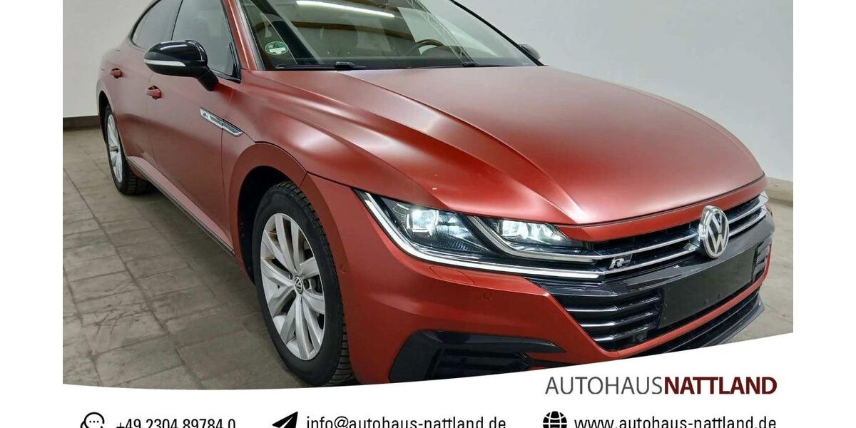 VW Arteon 89.952 km 22.950 &euro; Schwerte 58239