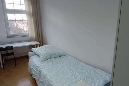 Zimmer Dortmund Innenstadt Ost - 400&euro; | Angebot:24811817