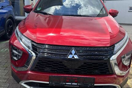 Mitsubishi Eclipse Cross 37.200 km 22.990 &euro; Oer- Erkenschwick 45739
