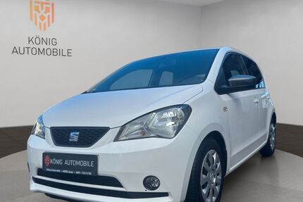 Seat Mii 160.000 km 4.500 &euro; Lünen 44536