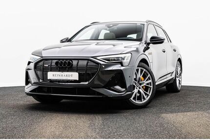 Audi e-tron 64.135 km 35.420 &euro; Hagen 58091