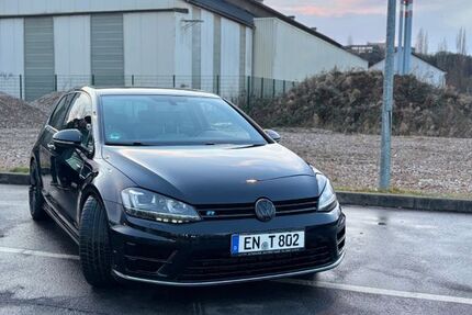 VW Golf 154.000 km 19.300 &euro; Wetter 58300