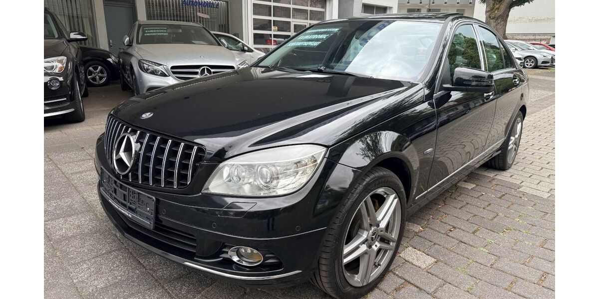 Mercedes-Benz C 350 199.850 km 8.950 &euro; Iserlohn 58638