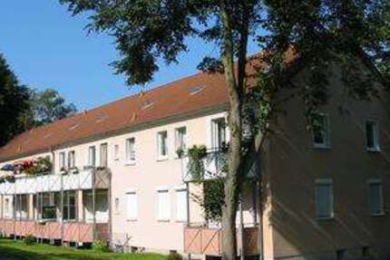 Wohnung Castrop-Rauxel Rauxel - 2 Zimmer, 43 m&sup2;, 399&euro; | Angebot:27352365