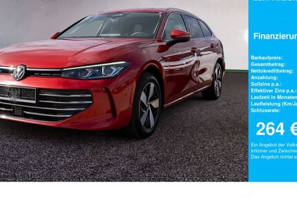 VW Passat 11.402 km 33.440 &euro; Menden 58706