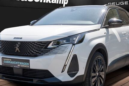 Peugeot 3008 22.322 km 28.980 &euro; Werne 59368