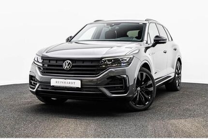 VW Touareg 86.732 km 49.566 &euro; Hagen 58091