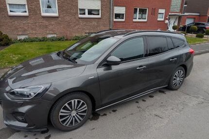 Ford Focus 110.214 km 13.200 &euro; Waltrop 45731