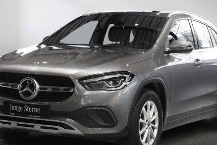 Mercedes-Benz GLA 200 50.599 km 27.430 &euro; Ahlen 59229