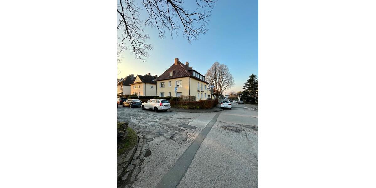 Erdgeschoßwohnung Dortmund Hombruch - 2.5 Zimmer, 51 m&sup2;, 650&euro; | Angebot:25167974