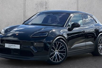 Porsche Macan 19.347 km 77.500 &euro; Holzwickede 59439
