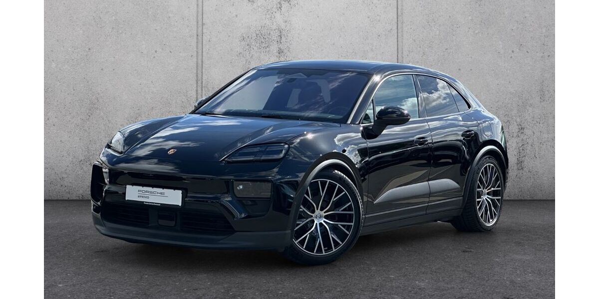 Porsche Macan 19.347 km 77.500 &euro; Holzwickede 59439