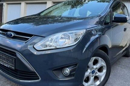 Ford C-Max 103.000 km 2.990 &euro; Dortmund 44328