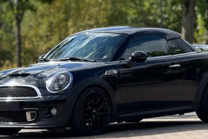 Mini Cooper SD Coupé 199.000 km 7.049 &euro; Hagen 58135