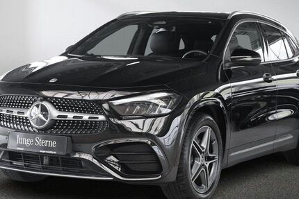 Mercedes-Benz GLA 200 19.852 km 39.395 &euro; Ahlen 59229