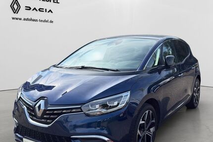 Renault Scenic 42.476 km 17.590 &euro; Ahlen 59229