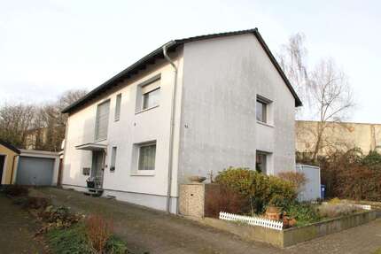 Haus Holzwickede - 6 Zimmer, 160 m&sup2;, 369.000&euro; | Angebot:25236006