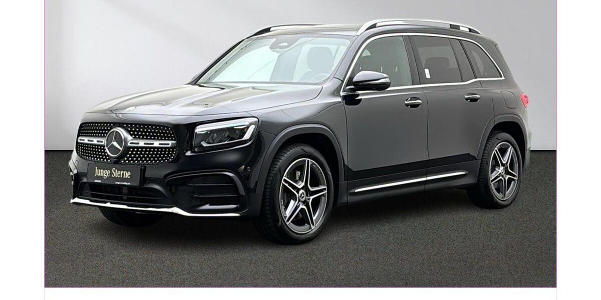 Mercedes-Benz GLB 220 6.000 km 51.900 &euro; Ahlen 59229