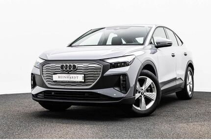 Audi Q4 e-tron 18.073 km 28.700 &euro; Hagen 58091
