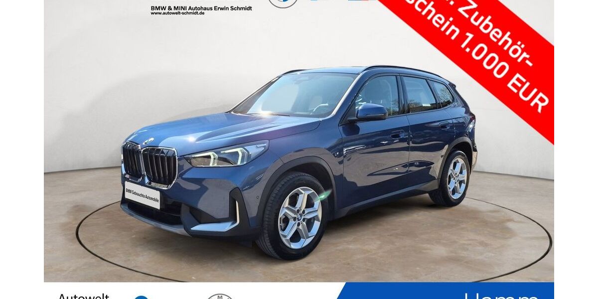 BMW X1 19.005 km 41.690 &euro; Hamm 59071