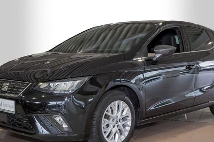 Seat Ibiza 39.188 km 16.450 &euro; Schwerte 58239