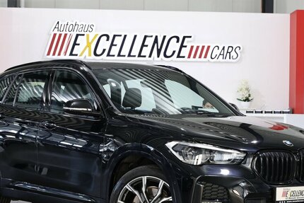 BMW X1 xDrive 20d M-SPORT SHADOW PANORAMA, LED 113.000 km 26.111 &euro; Hamm 59077