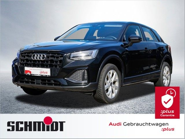 Audi Q2 16.640 km 29.840 &euro; Lünen 44534