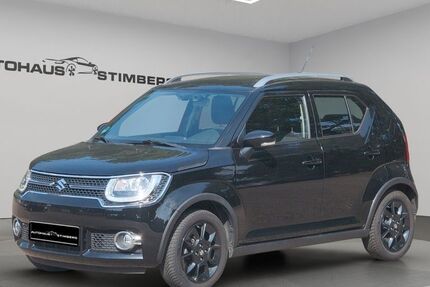 Suzuki Ignis 53.000 km 11.900 &euro; Oer-Erkenschwick 45739