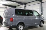 VW T6.1 Transporter KOMBI 2.0 TDI 9-SITZER / GREY 84.000 km 26.555 &euro; Hamm 59077