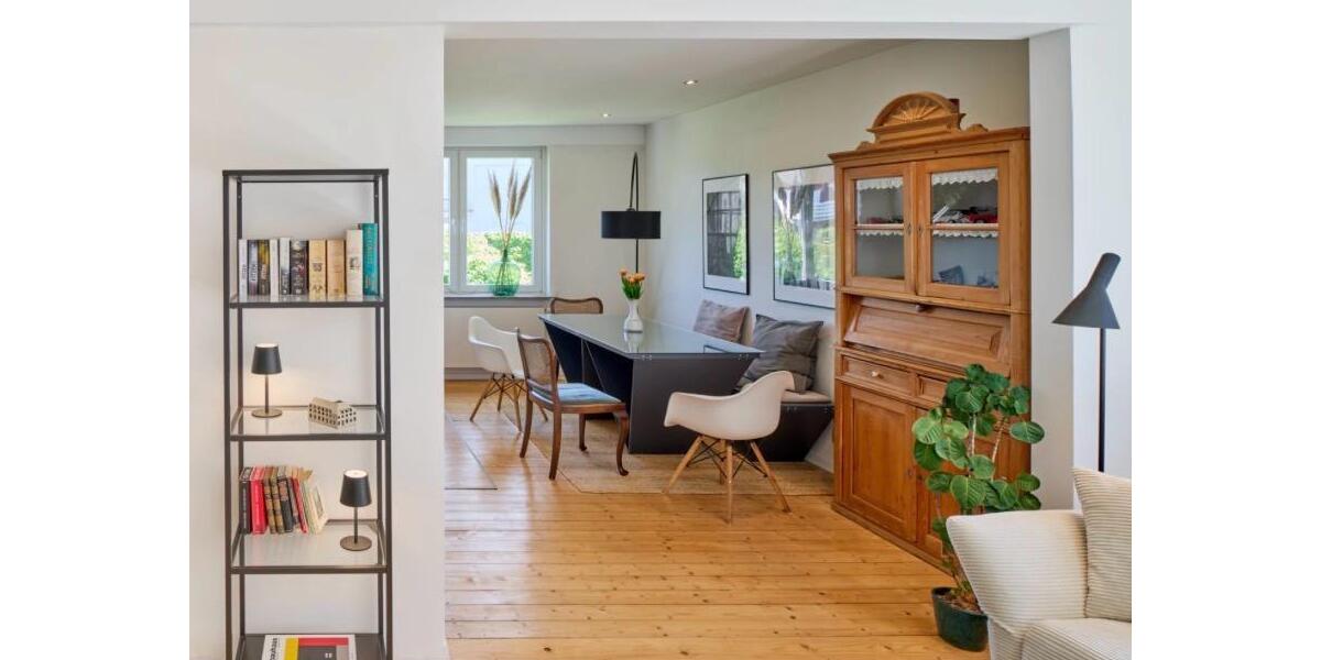Maisonettenwohnung Drensteinfurt - 4 Zimmer, 105 m&sup2;, 1.300&euro; | Angebot:26600469