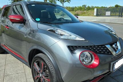 Nissan Juke 119.885 km 7.990 &euro; Dortmund 44263