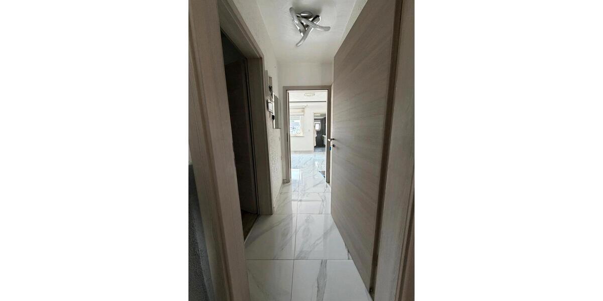 Etagenwohnung Hamm - 4 Zimmer, 75 m&sup2;, 900&euro; | Angebot:26527172