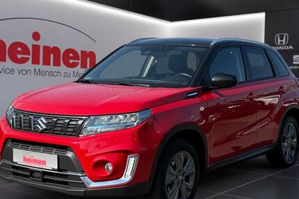 Suzuki Vitara 47.594 km 17.399 &euro; Dortmund 44149