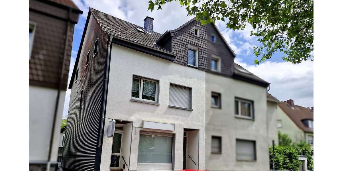 Einfamilienhaus Hamm Berge - 7 Zimmer, 240 m&sup2;, 399.000&euro; | Angebot:26832065