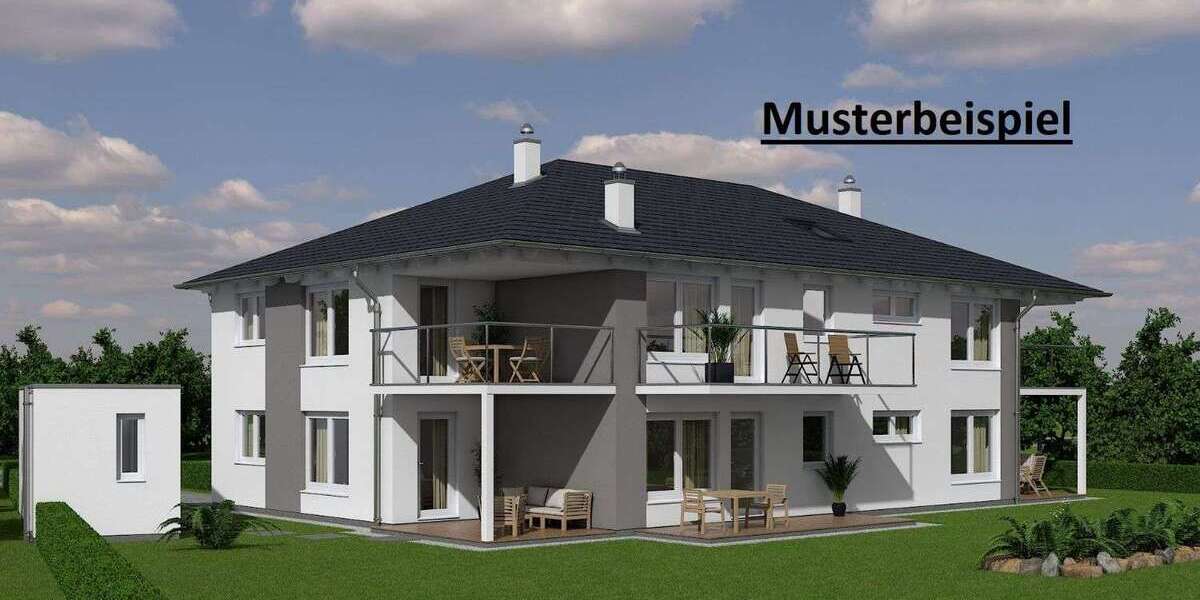 Etagenwohnung Hemer Sundwig - 2 Zimmer, 69 m&sup2;, 229.000&euro; | Angebot:20756244