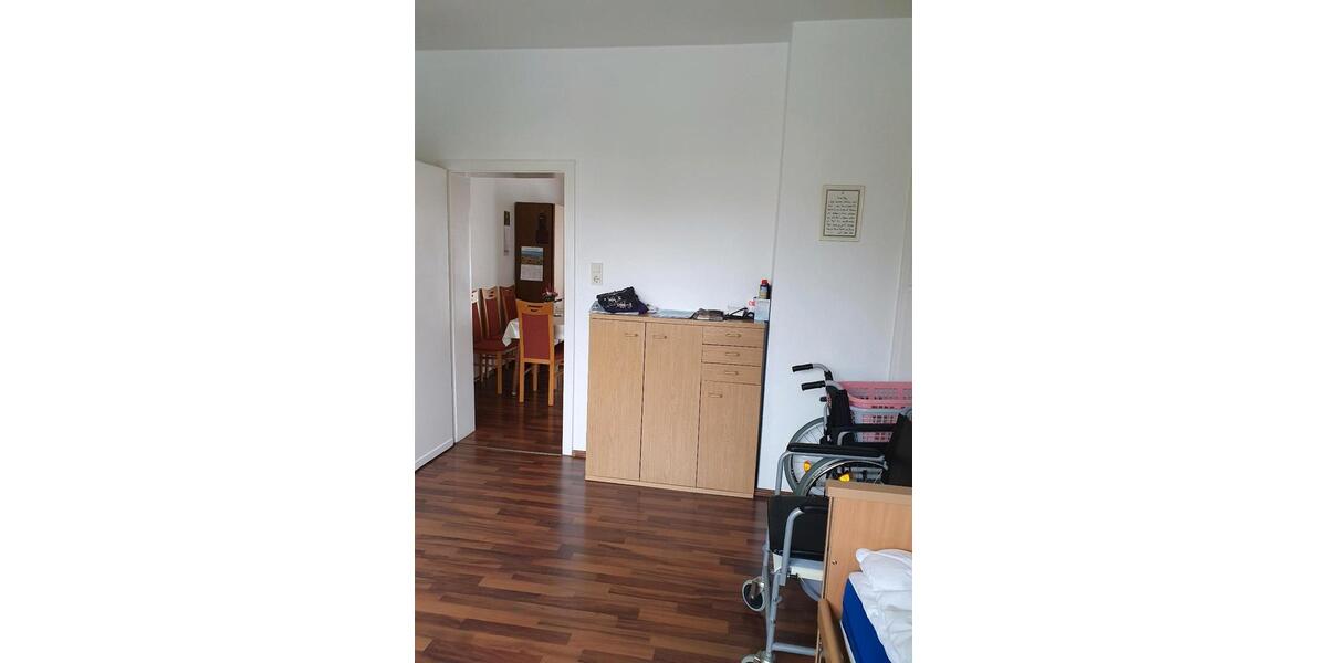 Erdgeschoßwohnung Ahlen - 1 Zimmer, 65 m&sup2;, 760&euro; | Angebot:25282863