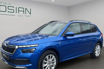 Skoda Kamiq 39.889 km 21.980 &euro; Iserlohn 58642