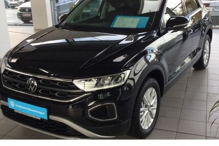 VW T-Roc 4.882 km 26.370 &euro; Hamm 59065