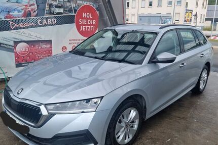 Skoda Octavia 150.000 km 10.499 &euro; Werl 59457