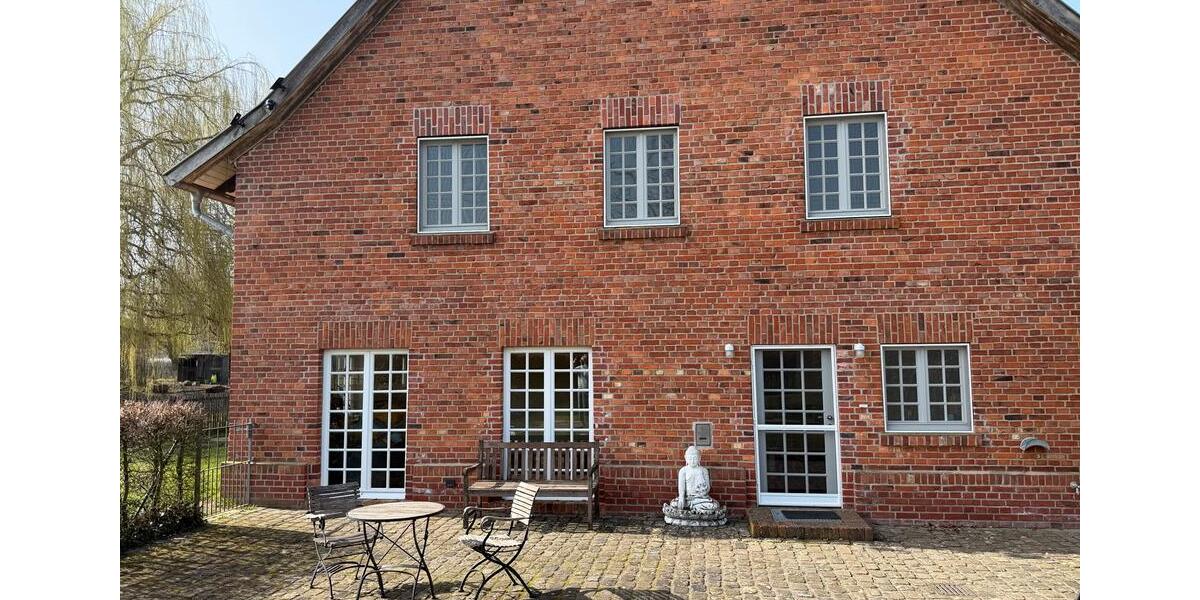 Etagenwohnung Drensteinfurt - 3 Zimmer, 88 m&sup2;, 1.150&euro; | Angebot:25394160