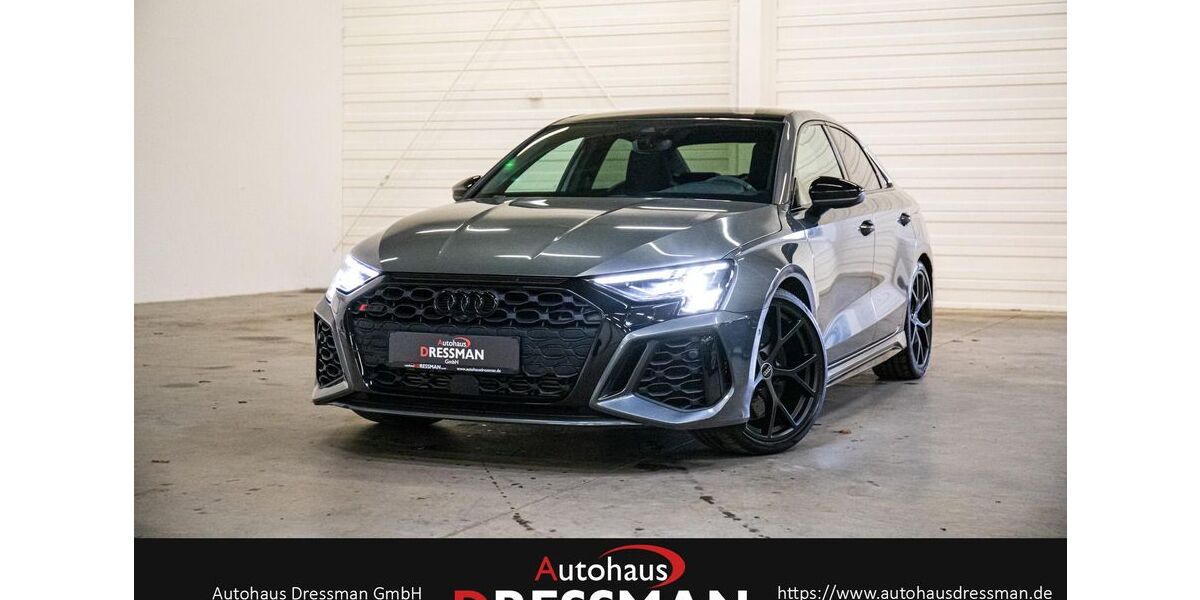 Audi RS3 27.273 km 57.694 &euro; Hamm 59067